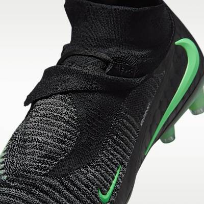 Nike Phantom 6 High Elite Artificial-Grass Soccer Cleats
