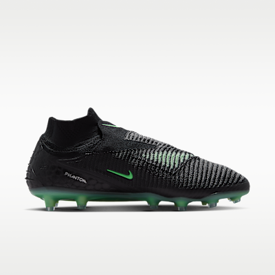 Nike Phantom 6 High Elite Artificial-Grass Soccer Cleats