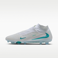 Nike Phantom 6 High Elite Firm-Ground Soccer Cleats