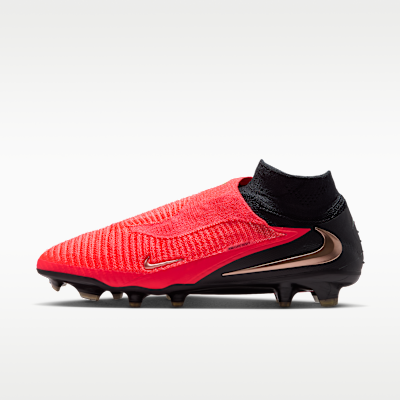 Nike Phantom 6 High Elite Firm-Ground Soccer Cleats