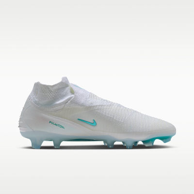 Nike Phantom 6 High Elite Firm-Ground Soccer Cleats
