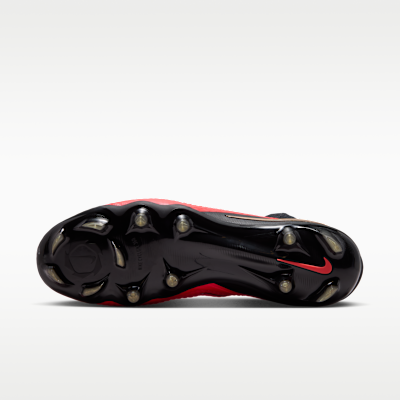 Nike Phantom 6 High Elite Firm-Ground Soccer Cleats