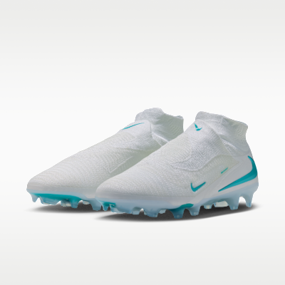 Nike Phantom 6 High Elite Firm-Ground Soccer Cleats