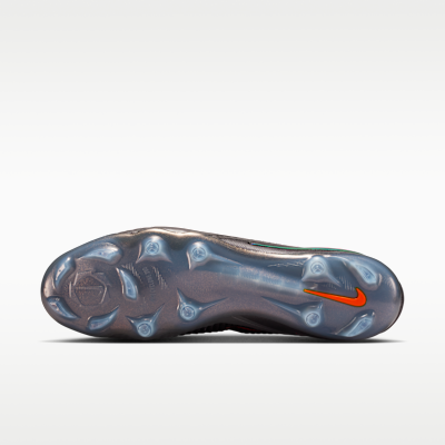 Nike Phantom 6 High Elite LV8 Firm-Ground Soccer Cleats