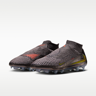 Nike Phantom 6 High Elite LV8 Firm-Ground Soccer Cleats