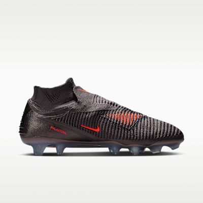 Nike Phantom 6 High Elite LV8 Firm-Ground Soccer Cleats