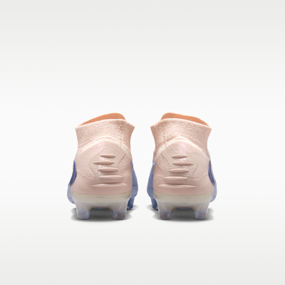 Nike Phantom 6 High Elite LV8 Firm-Ground Soccer Cleats