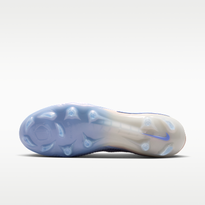 Nike Phantom 6 High Elite LV8 Firm-Ground Soccer Cleats
