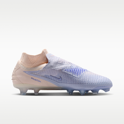 Nike Phantom 6 High Elite LV8 Firm-Ground Soccer Cleats