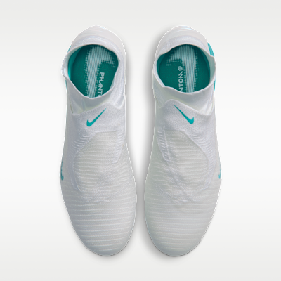 Nike Phantom 6 High Elite Firm-Ground Soccer Cleats