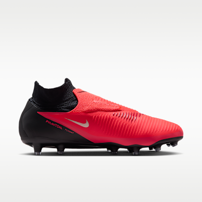 Nike Phantom 6 High Pro Artificial-Grass Soccer Cleats