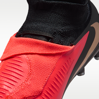 Nike Phantom 6 High Pro Artificial-Grass Soccer Cleats