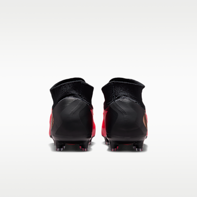 Nike Phantom 6 High Pro Artificial-Grass Soccer Cleats