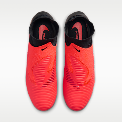 Nike Phantom 6 High Pro Artificial-Grass Soccer Cleats