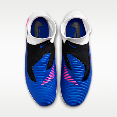 Nike Phantom 6 High Pro Firm-Ground Soccer Cleats