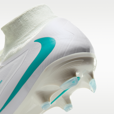 Nike Phantom 6 High Pro Firm-Ground Soccer Cleats