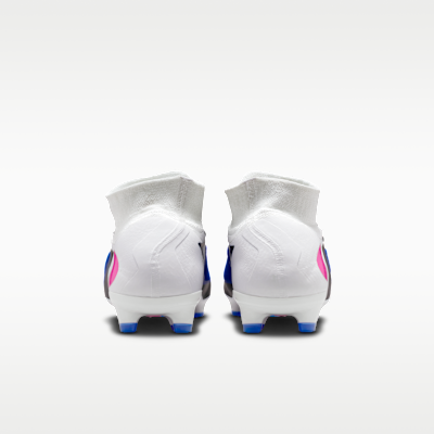 Nike Phantom 6 High Pro Firm-Ground Soccer Cleats
