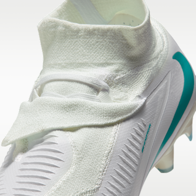 Nike Phantom 6 High Pro Firm-Ground Soccer Cleats