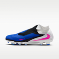 Nike Phantom 6 High Pro Firm-Ground Soccer Cleats