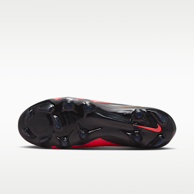 Nike Phantom 6 High Pro Firm-Ground Soccer Cleats