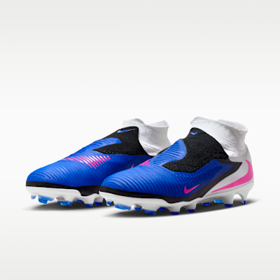 Nike Phantom 6 High Pro Firm-Ground Soccer Cleats