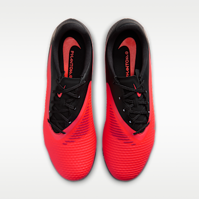 Nike Phantom 6 Low Academy Artificial-Grass Soccer Cleats