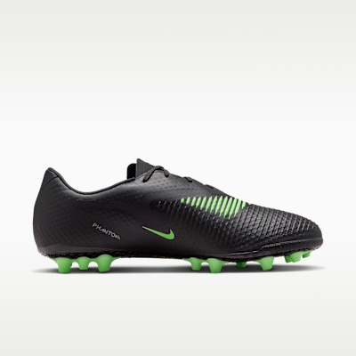 Nike Phantom 6 Low Academy Artificial-Grass Soccer Cleats