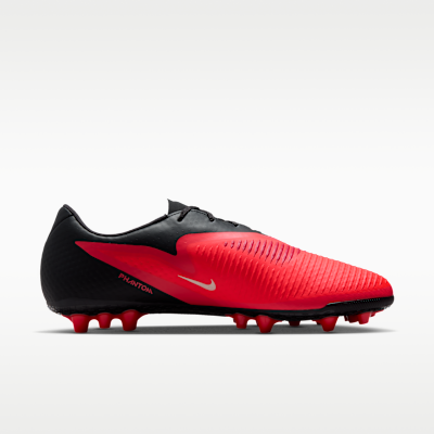 Nike Phantom 6 Low Academy Artificial-Grass Soccer Cleats