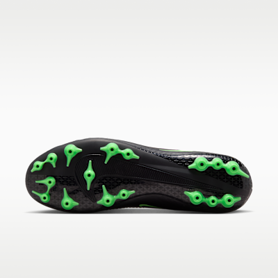 Nike Phantom 6 Low Academy Artificial-Grass Soccer Cleats