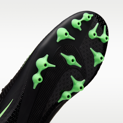 Nike Phantom 6 Low Academy Artificial-Grass Soccer Cleats