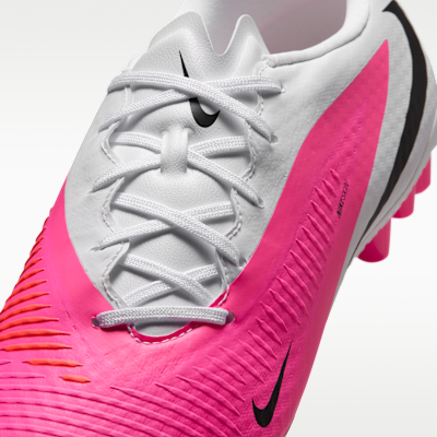 Nike Phantom 6 Low Academy Artificial-Grass Soccer Cleats