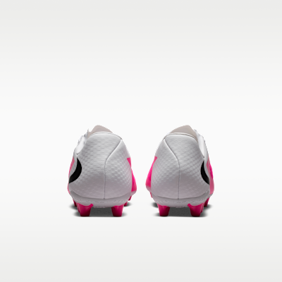 Nike Phantom 6 Low Academy Artificial-Grass Soccer Cleats