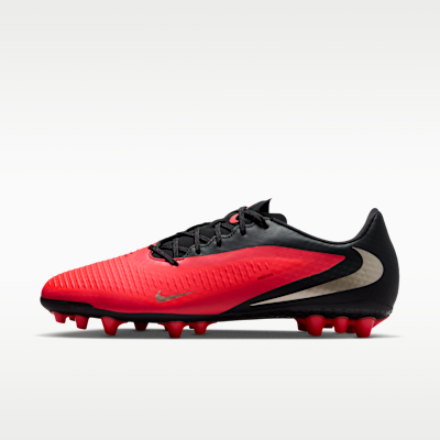 Nike Phantom 6 Low Academy Artificial-Grass Soccer Cleats
