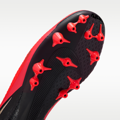 Nike Phantom 6 Low Academy Artificial-Grass Soccer Cleats