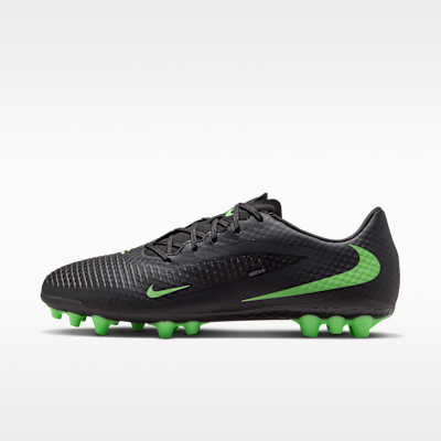 Nike Phantom 6 Low Academy Artificial-Grass Soccer Cleats