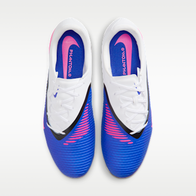 Nike Phantom 6 Low Academy Multi-Ground Soccer Cleats