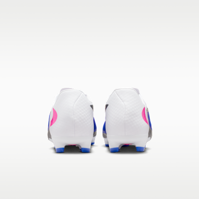 Nike Phantom 6 Low Academy Multi-Ground Soccer Cleats