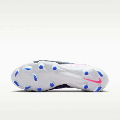 Nike Phantom 6 Low Academy Multi-Ground Soccer Cleats