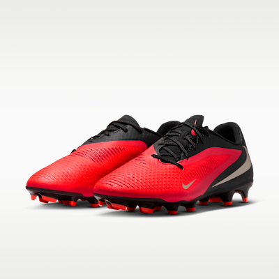 Nike Phantom 6 Low Academy Multi-Ground Soccer Cleats