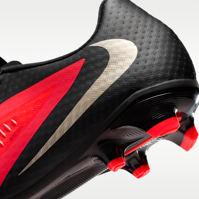 Nike Phantom 6 Low Academy Multi-Ground Soccer Cleats