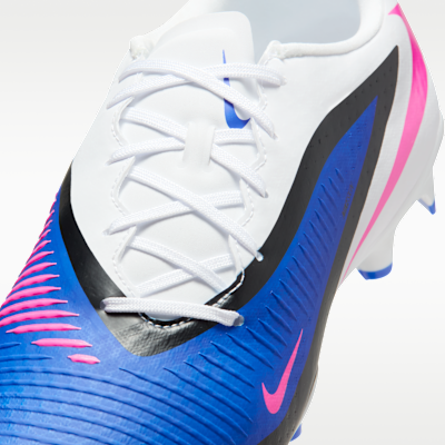 Nike Phantom 6 Low Academy Multi-Ground Soccer Cleats