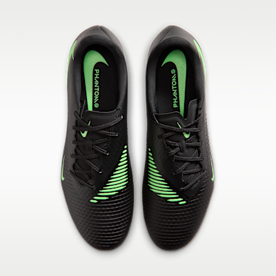 Nike Phantom 6 Low Academy Multi-Ground Soccer Cleats