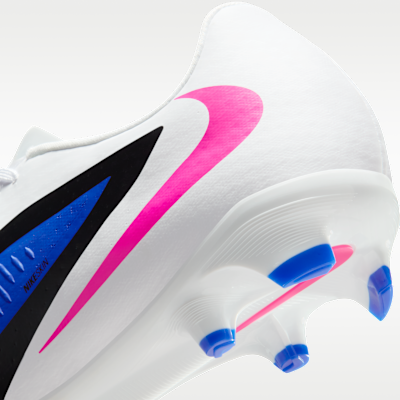 Nike Phantom 6 Low Academy Multi-Ground Soccer Cleats