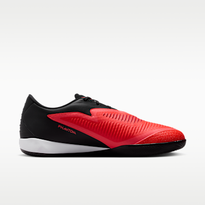 Nike Phantom 6 Low Academy Indoor/Court Soccer Shoes