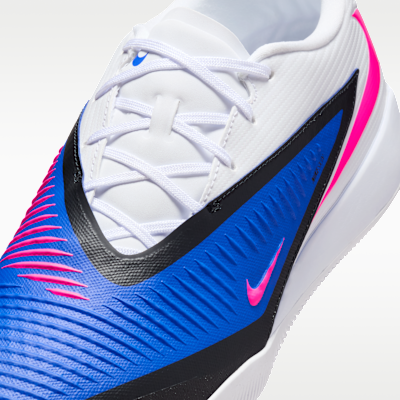 Nike Phantom 6 Low Academy Indoor/Court Soccer Shoes