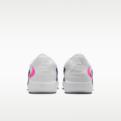 Nike Phantom 6 Low Academy Indoor/Court Soccer Shoes