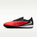 Nike Phantom 6 Low Academy Indoor/Court Soccer Shoes