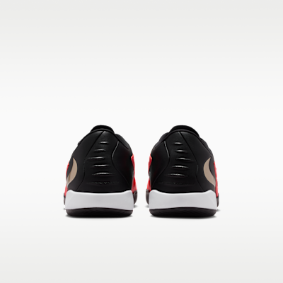 Nike Phantom 6 Low Academy Indoor/Court Soccer Shoes