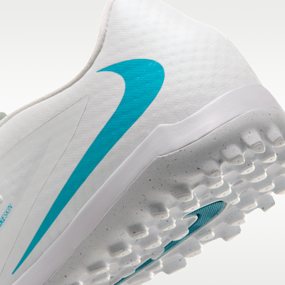 Nike Phantom 6 Low Academy Turf Soccer Shoes