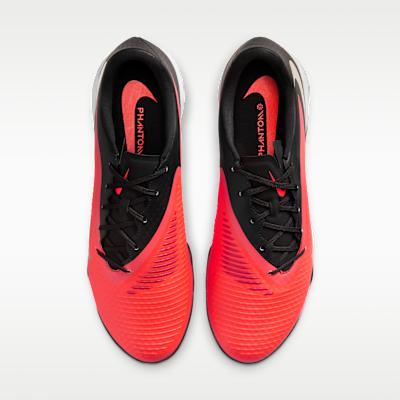 Nike Phantom 6 Low Academy Turf Soccer Shoes